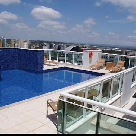 Hotel Biarritz Μπραζίλια Εξωτερικό φωτογραφία