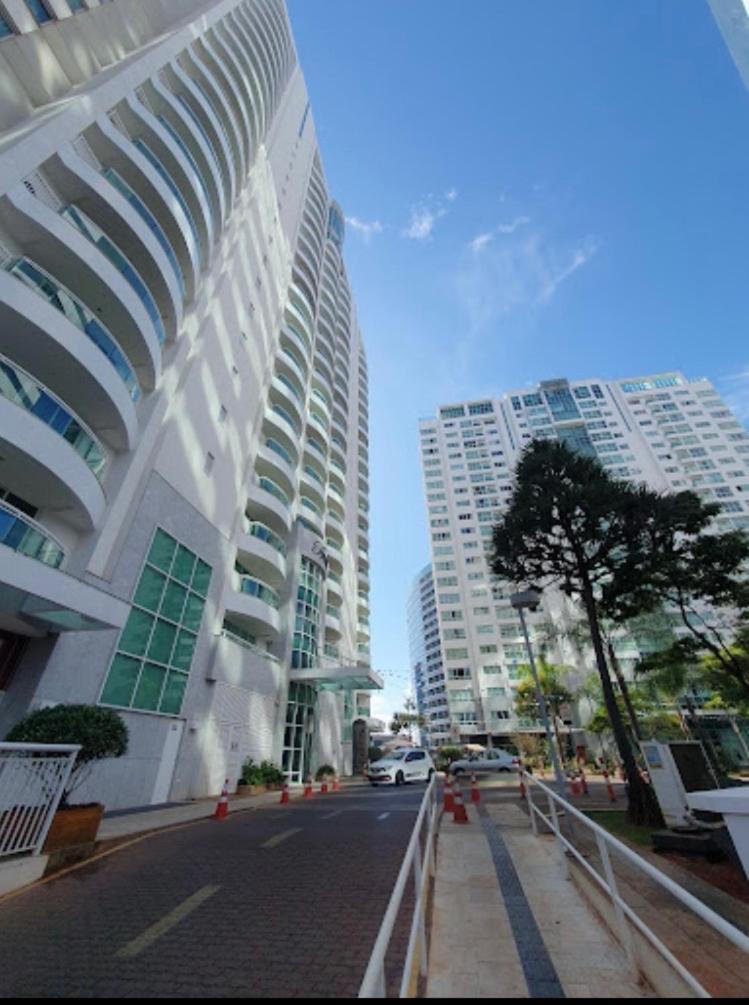Hotel Biarritz Μπραζίλια Εξωτερικό φωτογραφία