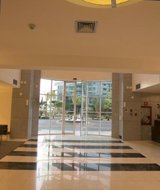 Hotel Biarritz Μπραζίλια Εξωτερικό φωτογραφία