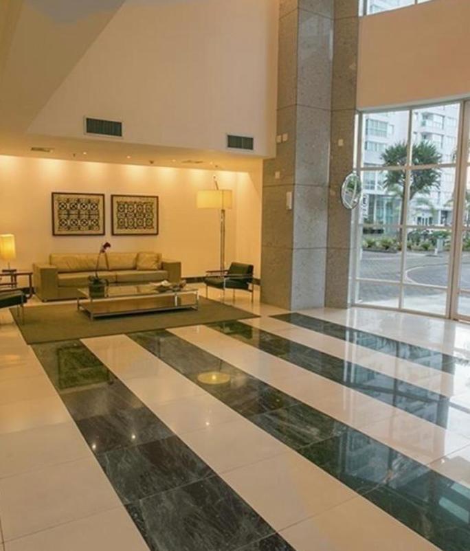 Hotel Biarritz Μπραζίλια Εξωτερικό φωτογραφία