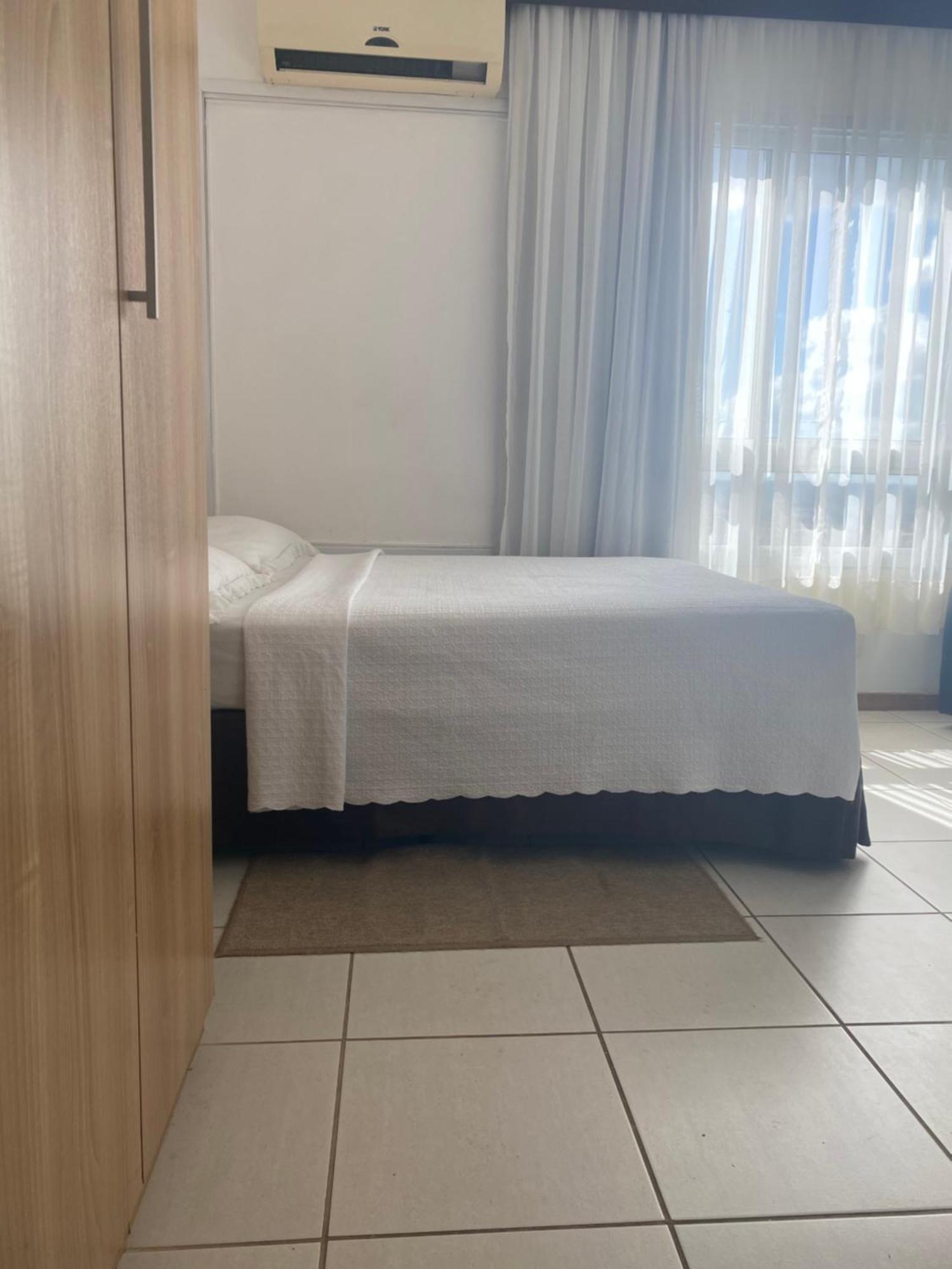 Hotel Biarritz Μπραζίλια Εξωτερικό φωτογραφία
