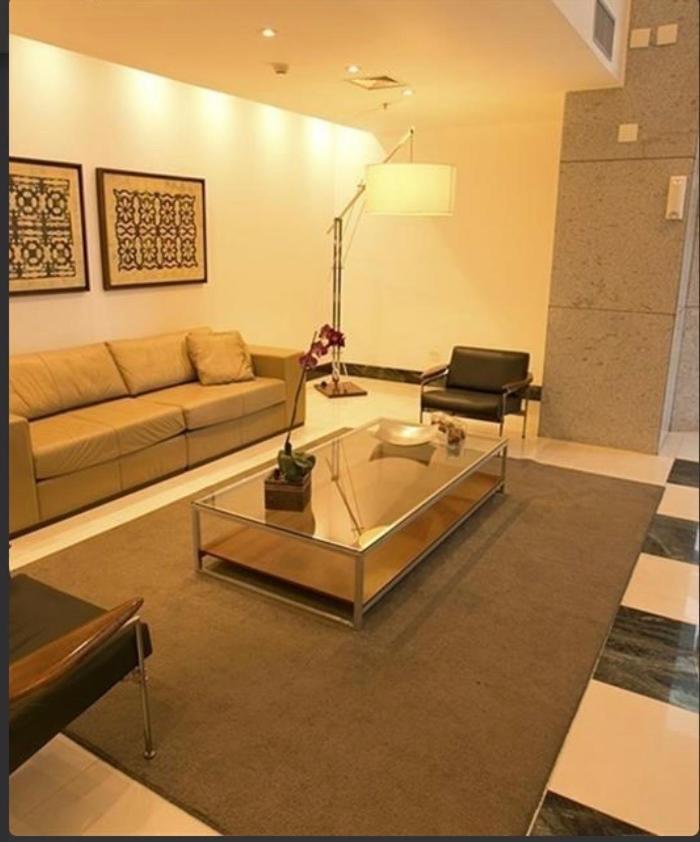Hotel Biarritz Μπραζίλια Εξωτερικό φωτογραφία