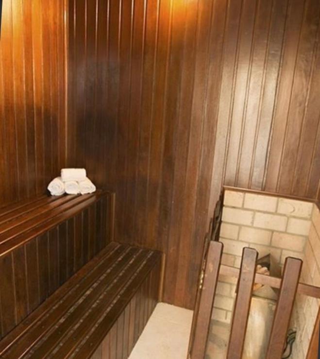 Hotel Biarritz Μπραζίλια Εξωτερικό φωτογραφία