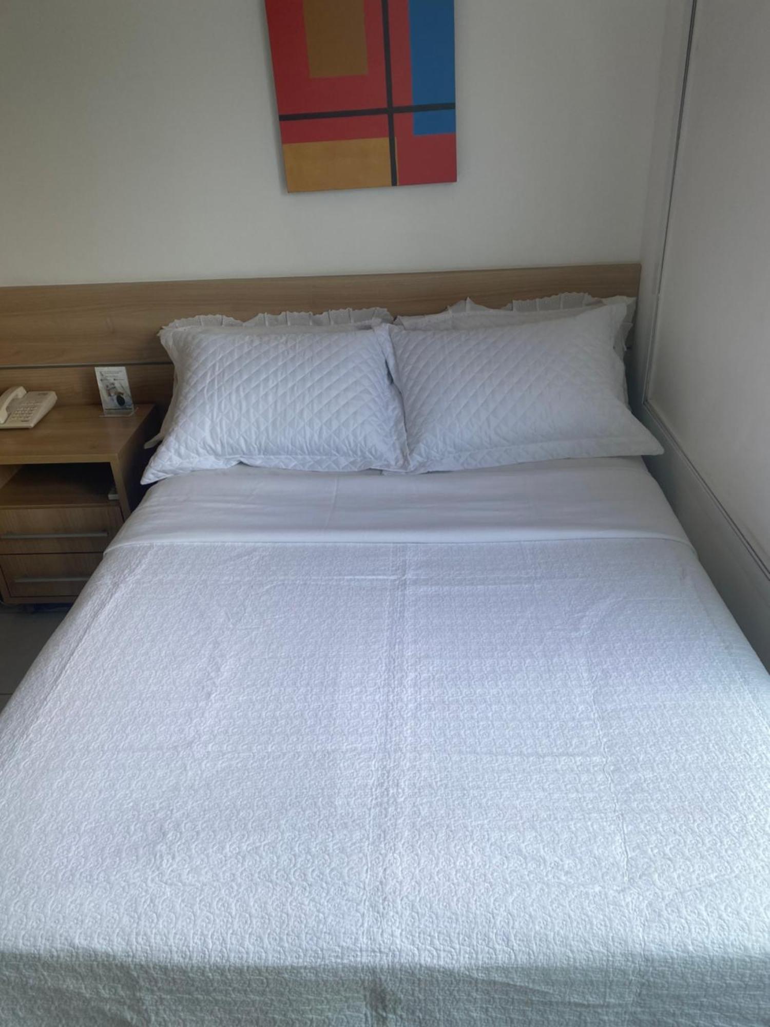 Hotel Biarritz Μπραζίλια Εξωτερικό φωτογραφία