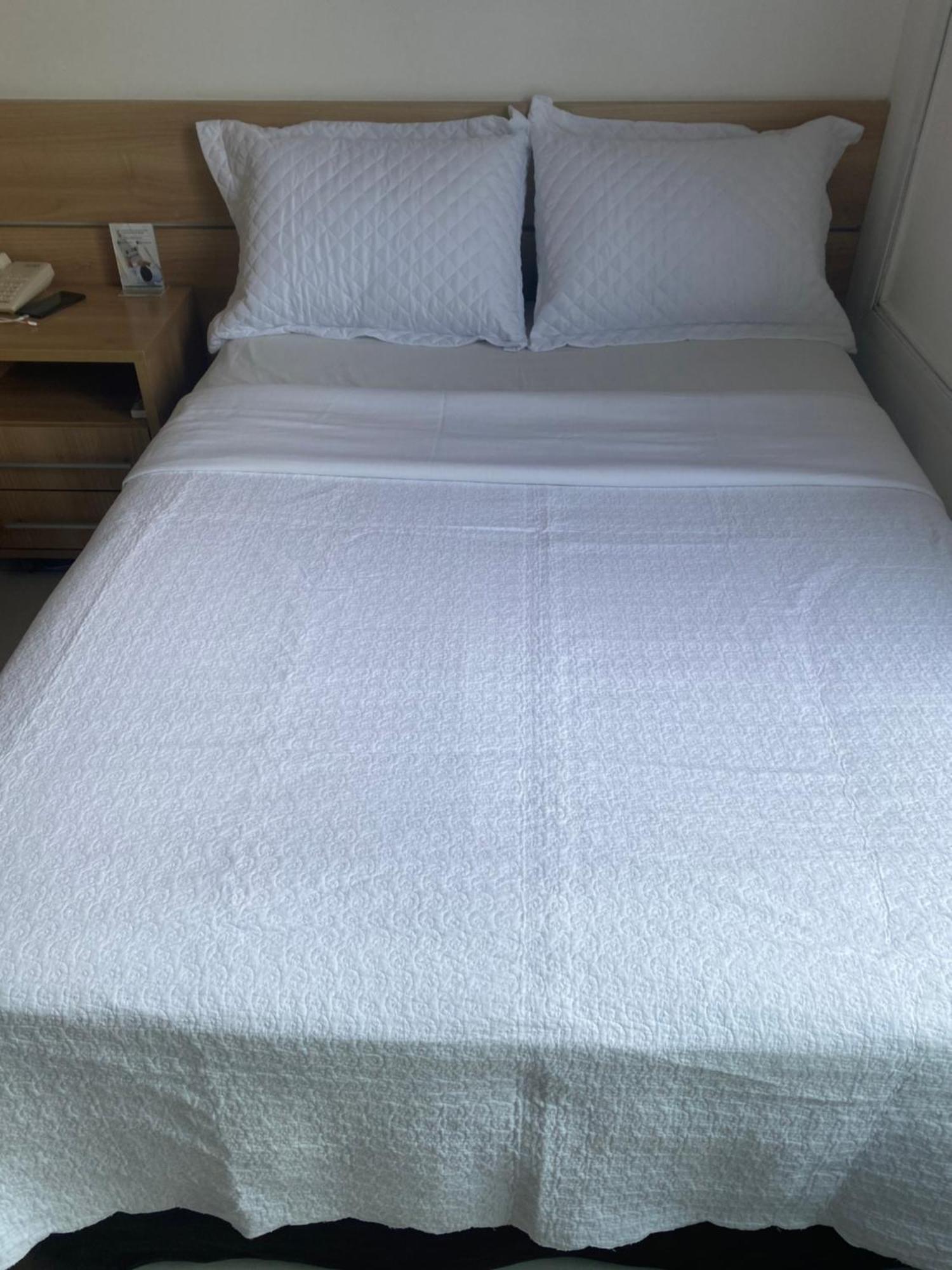 Hotel Biarritz Μπραζίλια Εξωτερικό φωτογραφία