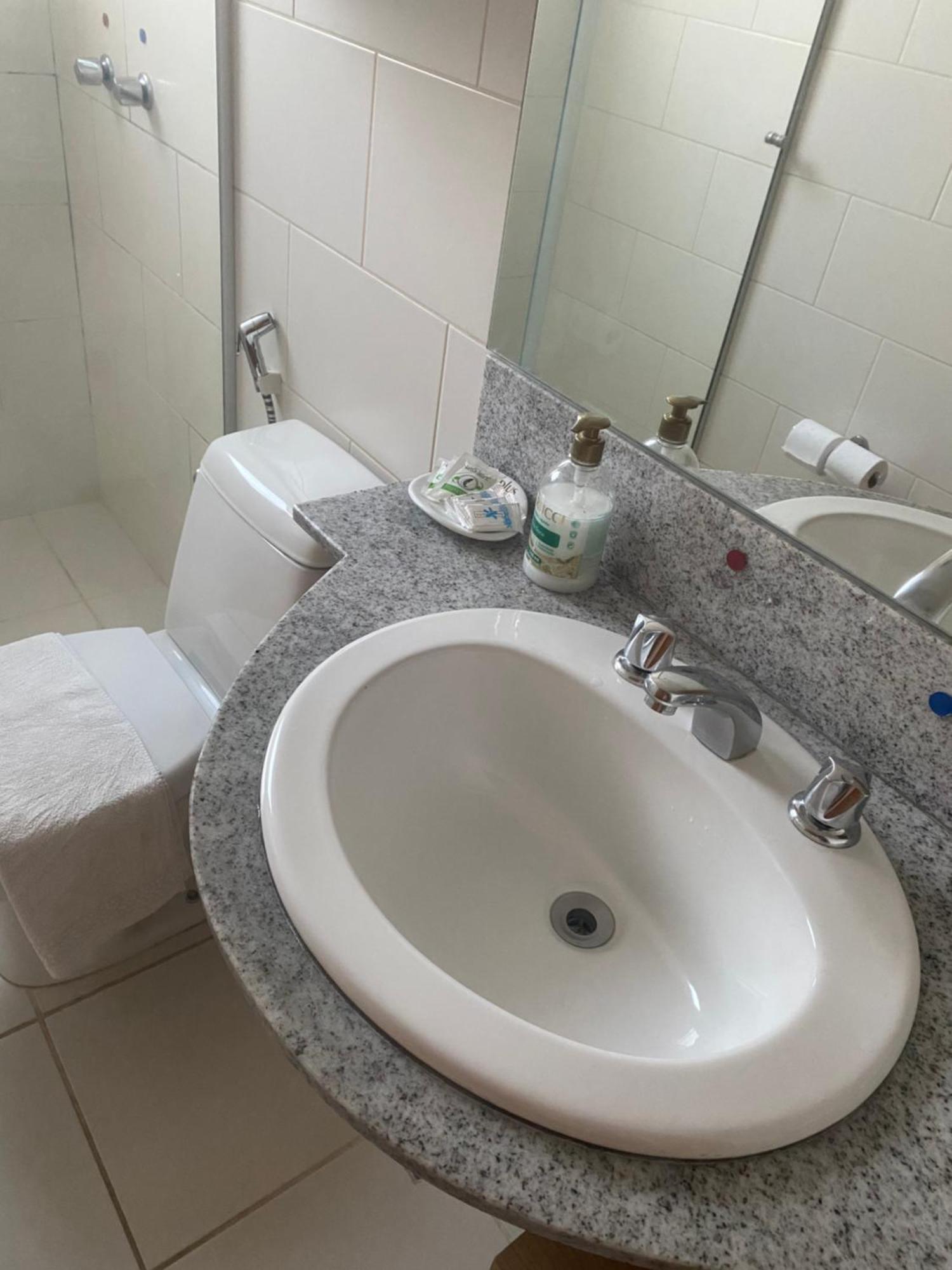 Hotel Biarritz Μπραζίλια Εξωτερικό φωτογραφία