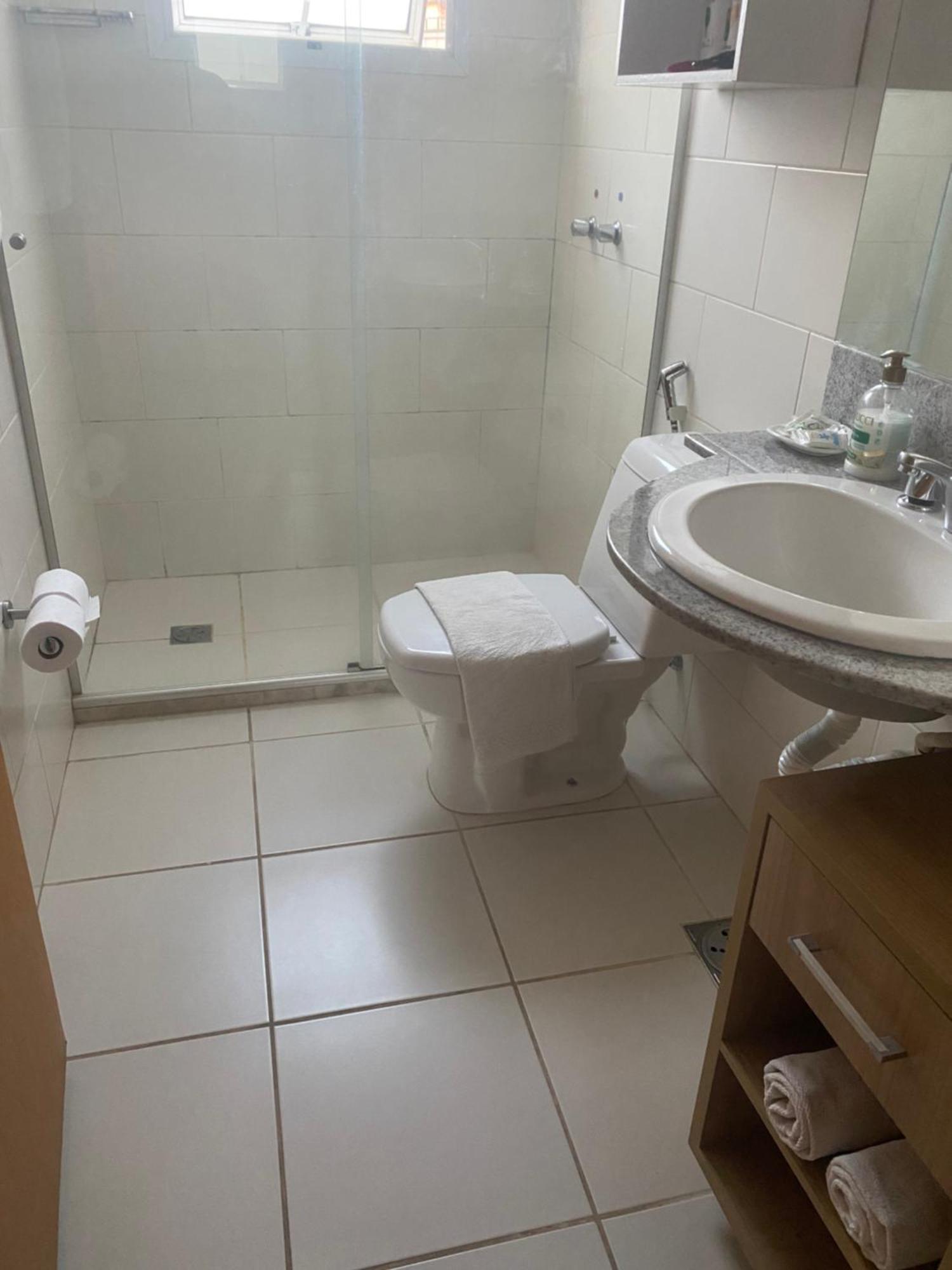 Hotel Biarritz Μπραζίλια Εξωτερικό φωτογραφία