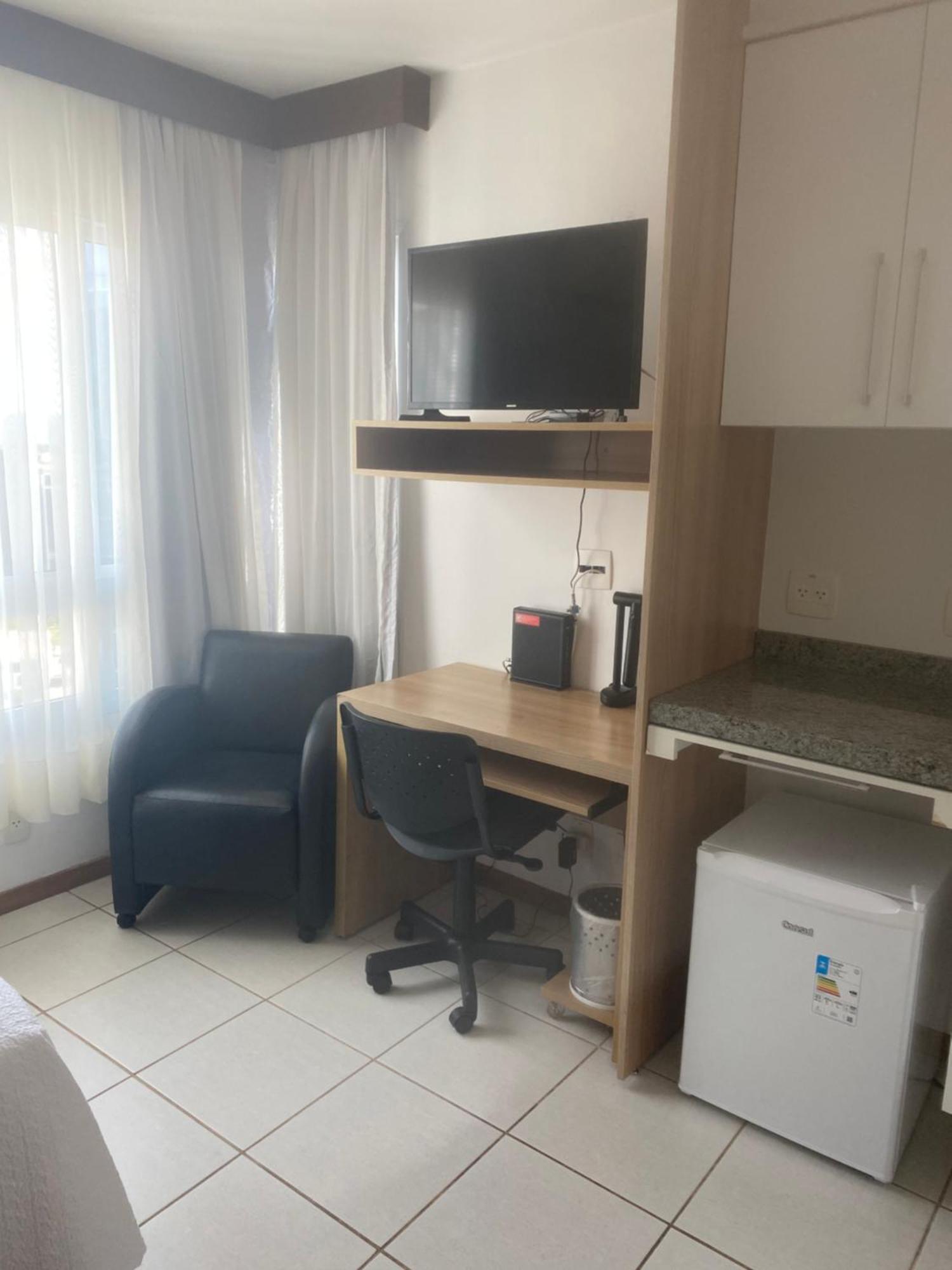 Hotel Biarritz Μπραζίλια Εξωτερικό φωτογραφία