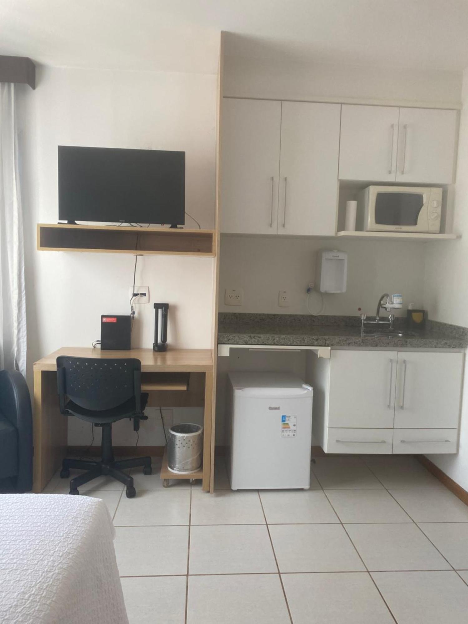 Hotel Biarritz Μπραζίλια Εξωτερικό φωτογραφία