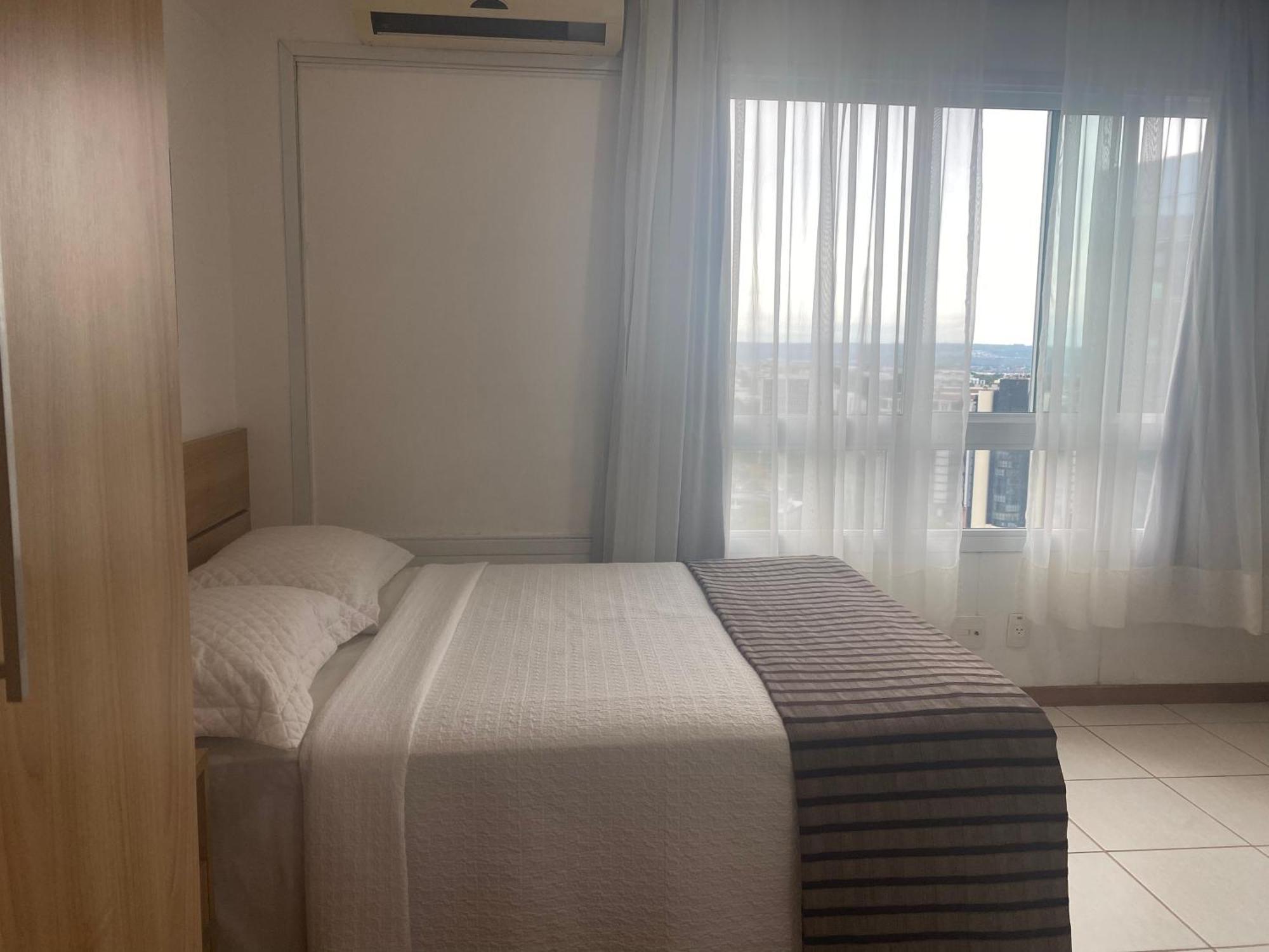 Hotel Biarritz Μπραζίλια Εξωτερικό φωτογραφία