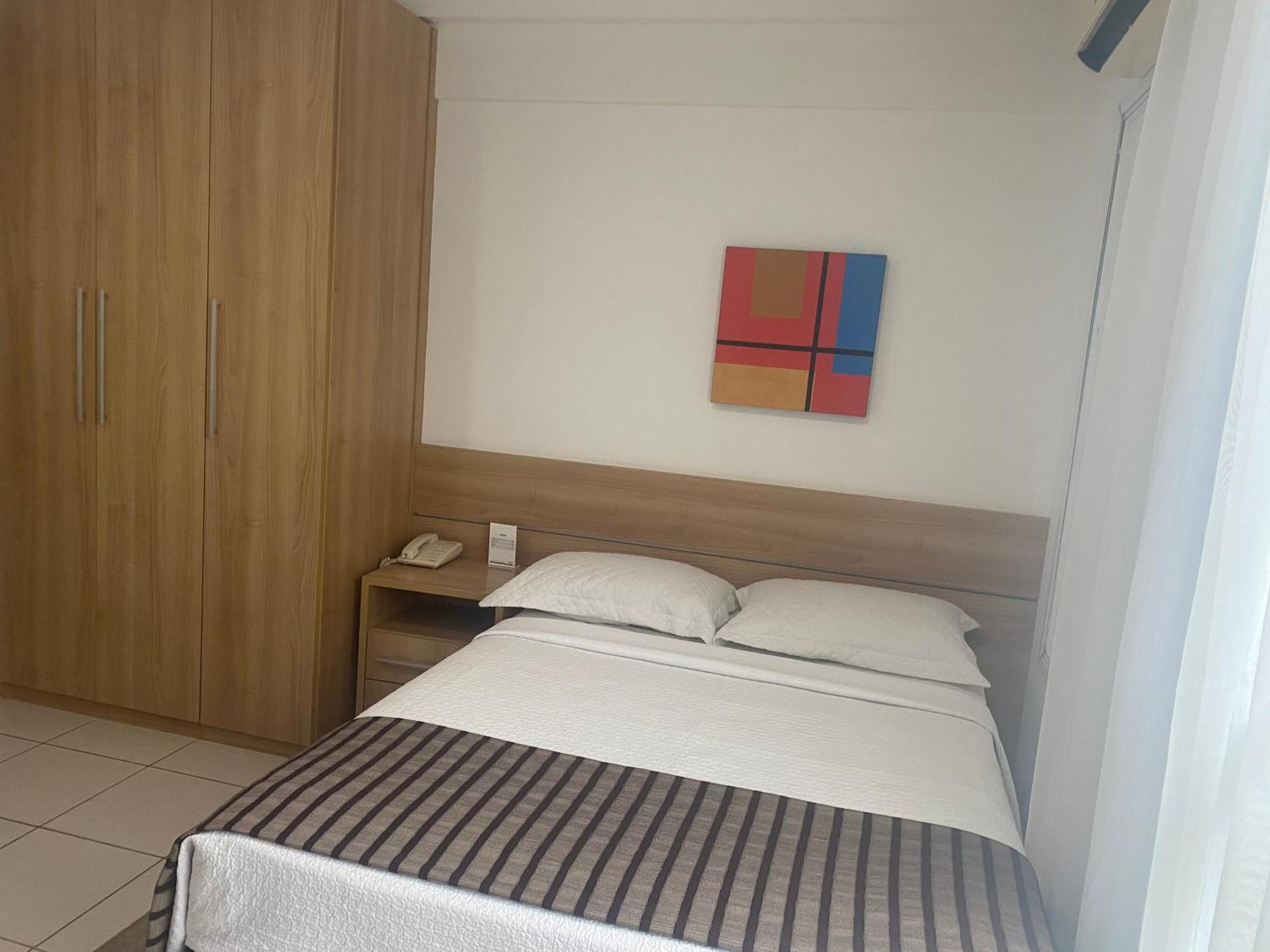 Hotel Biarritz Μπραζίλια Εξωτερικό φωτογραφία
