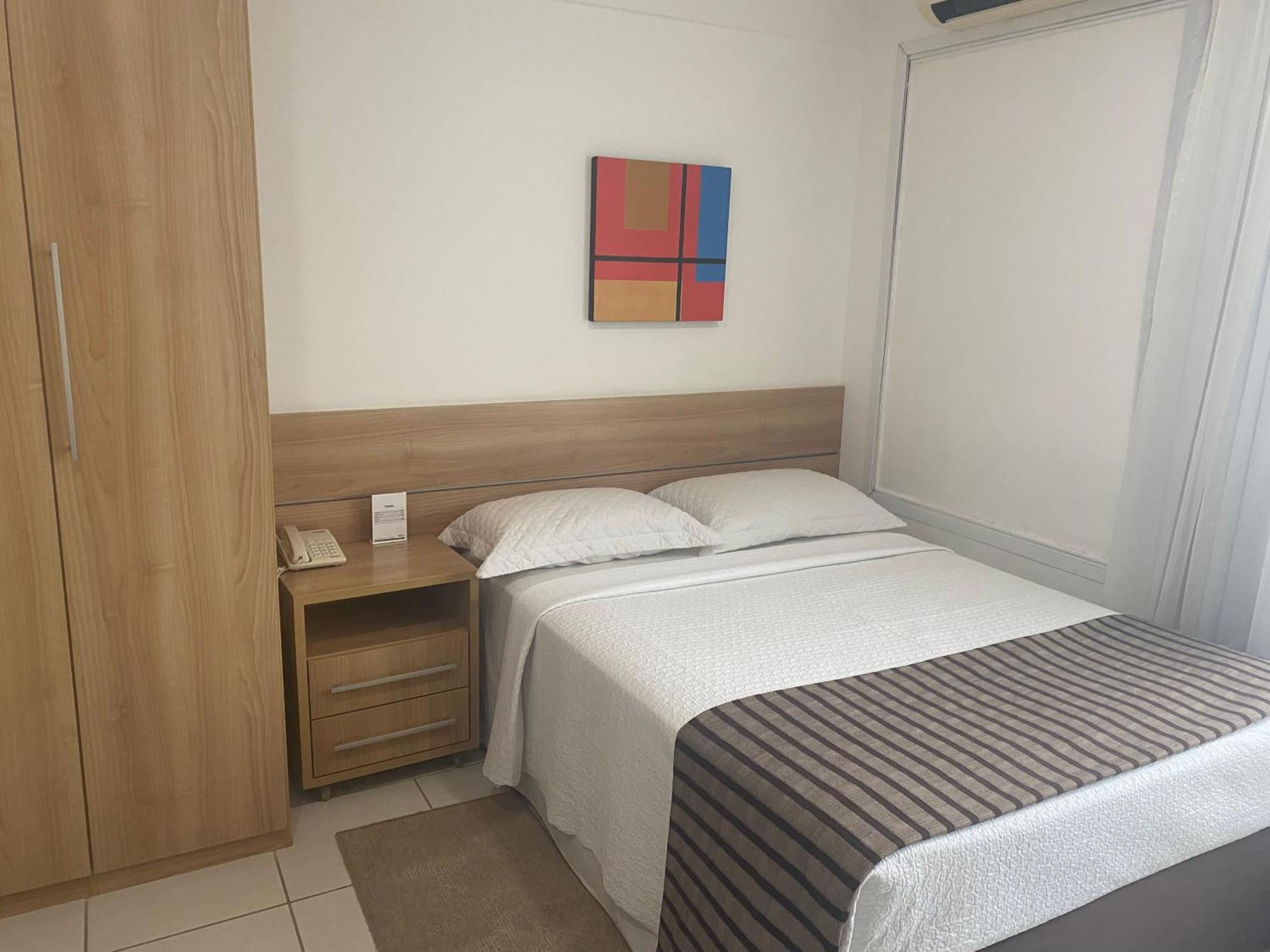 Hotel Biarritz Μπραζίλια Εξωτερικό φωτογραφία
