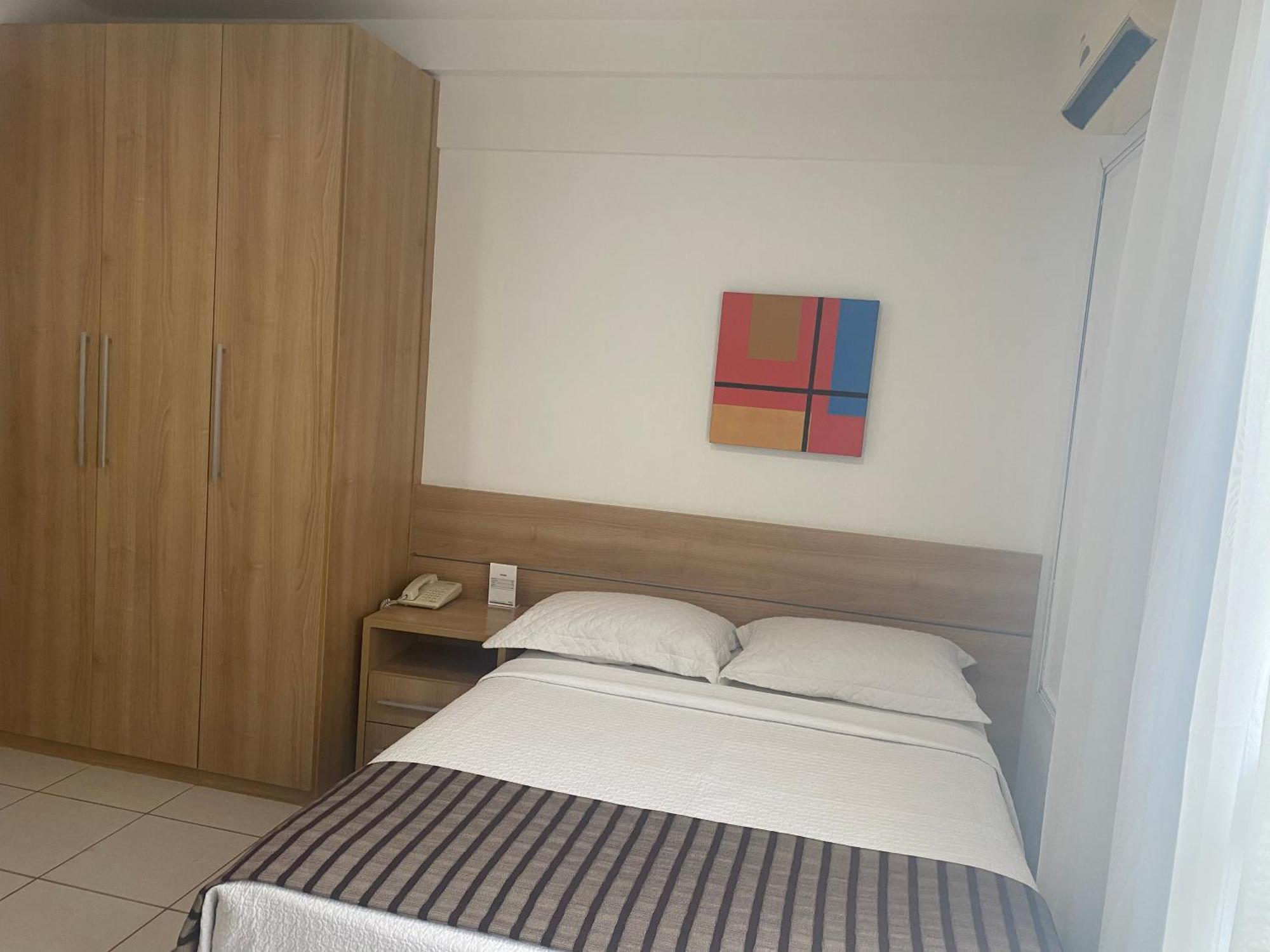 Hotel Biarritz Μπραζίλια Εξωτερικό φωτογραφία