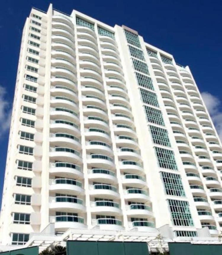 Hotel Biarritz Μπραζίλια Εξωτερικό φωτογραφία