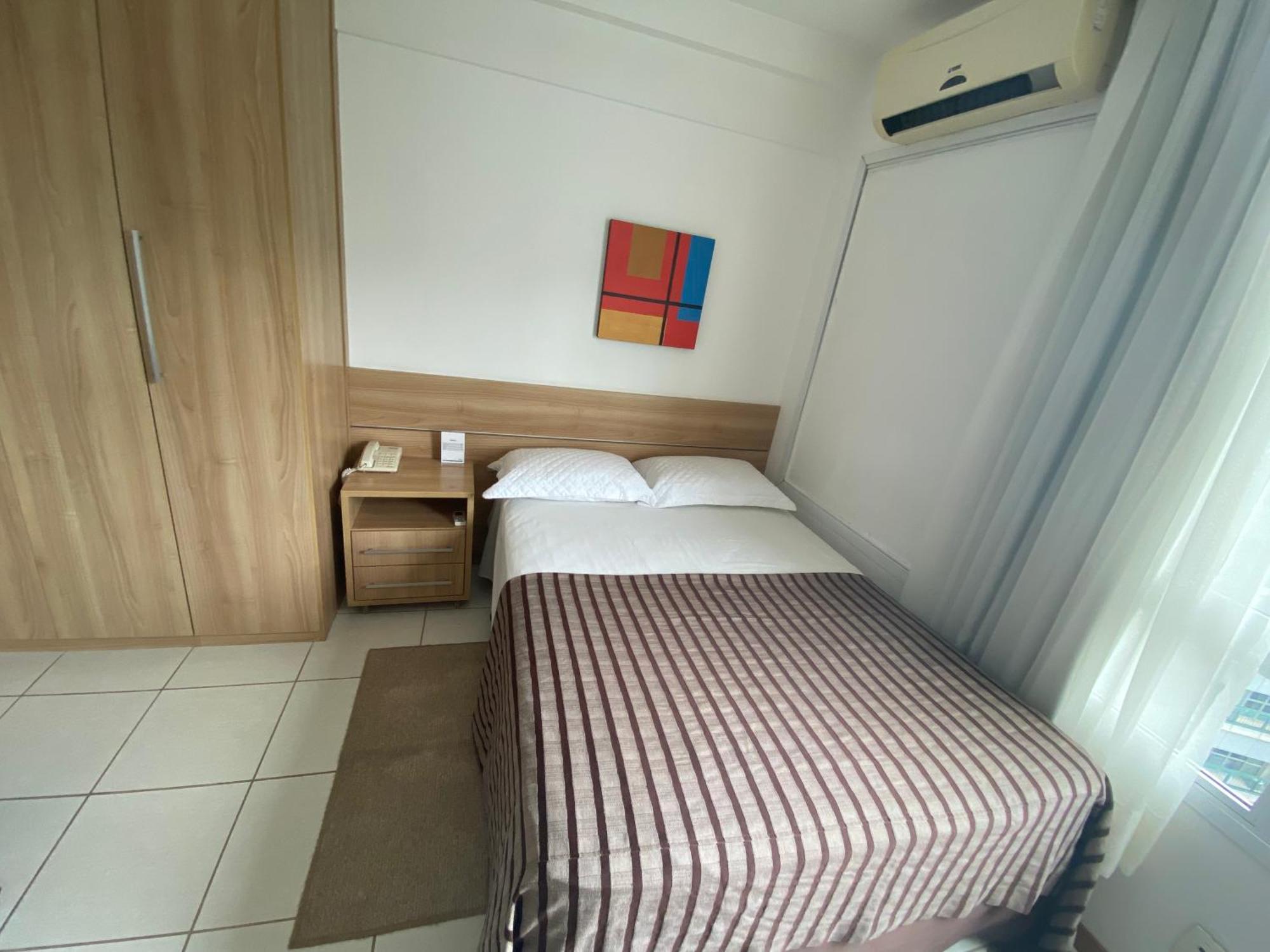 Hotel Biarritz Μπραζίλια Εξωτερικό φωτογραφία