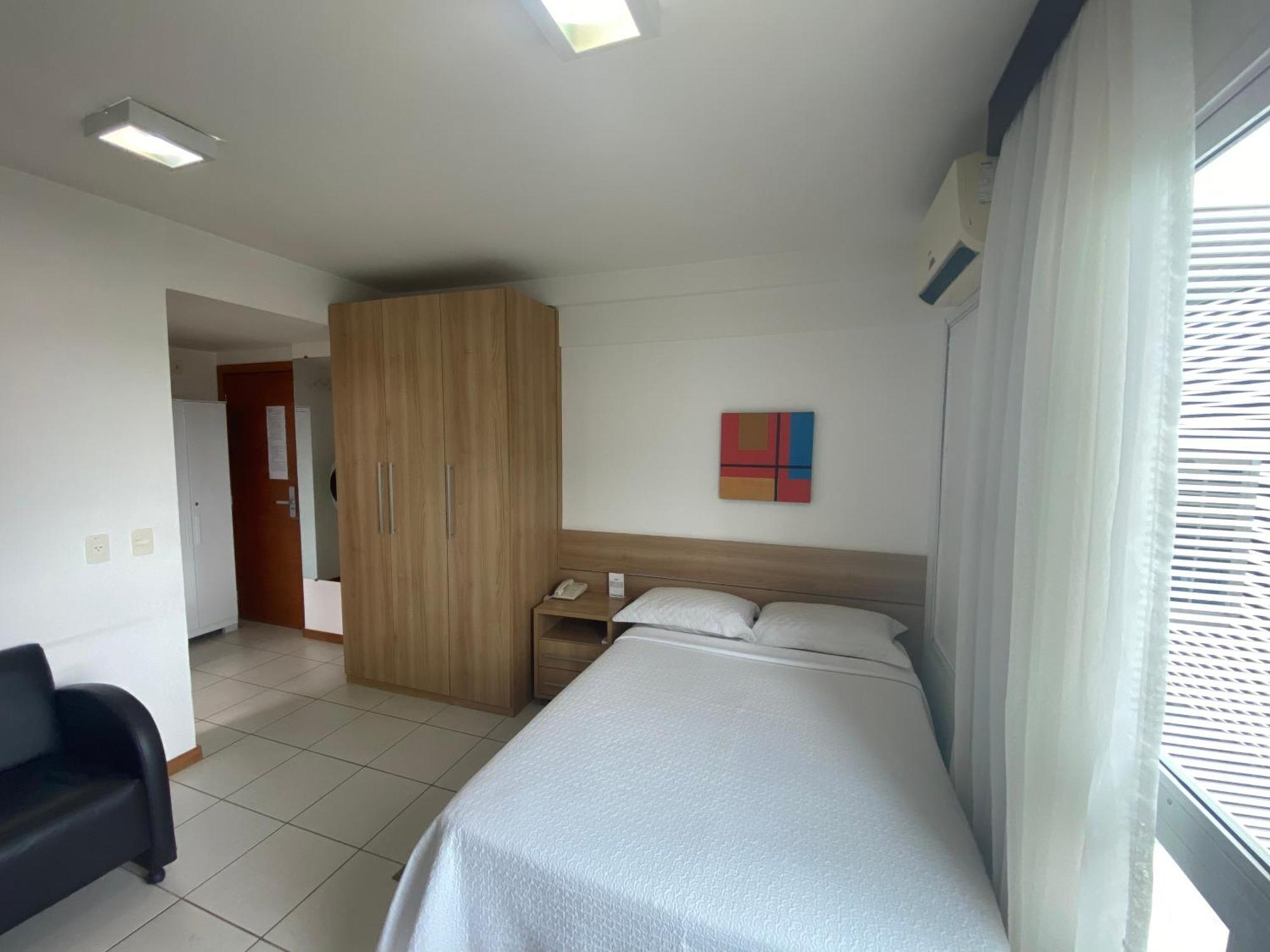 Hotel Biarritz Μπραζίλια Εξωτερικό φωτογραφία