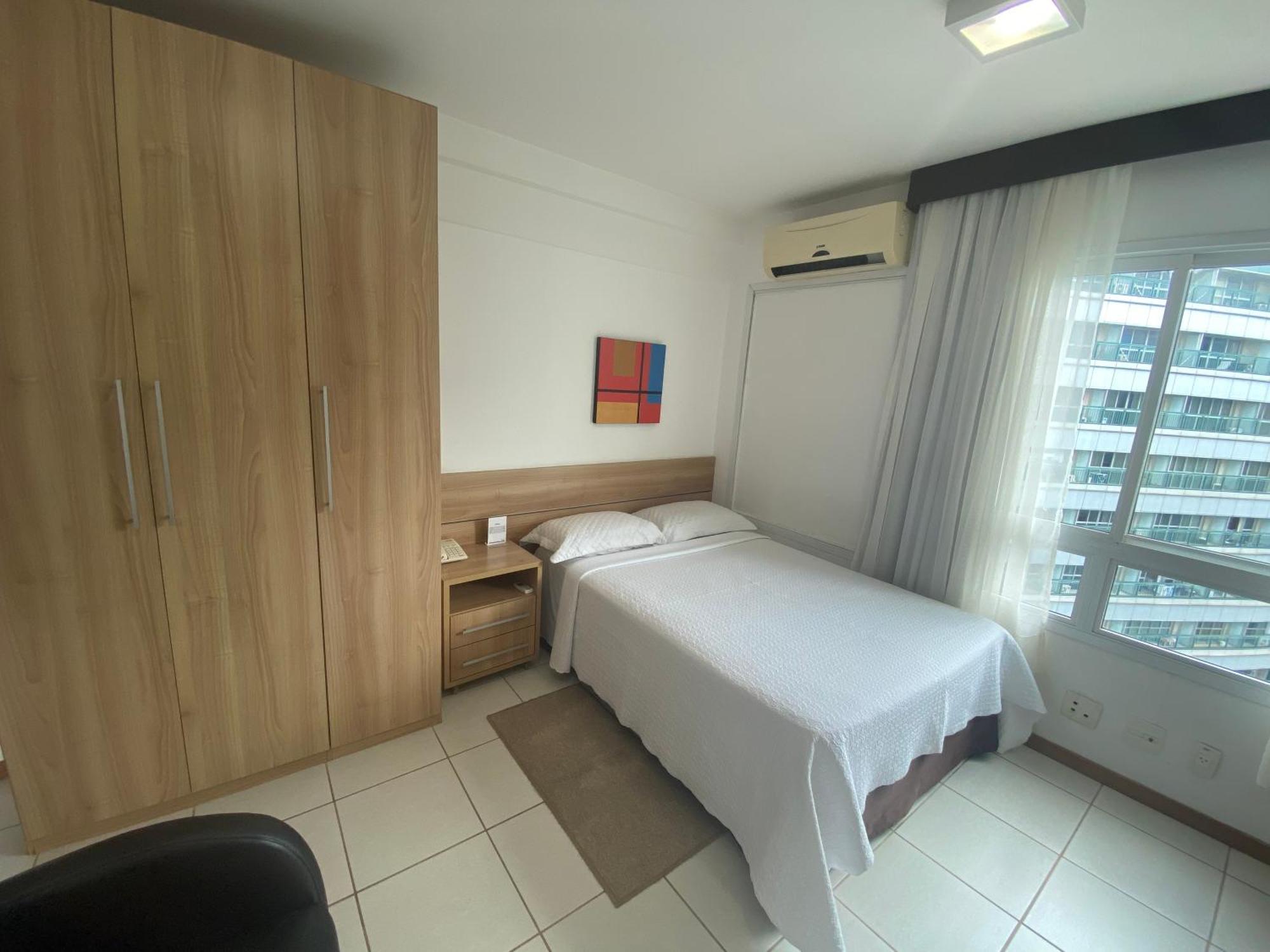Hotel Biarritz Μπραζίλια Εξωτερικό φωτογραφία