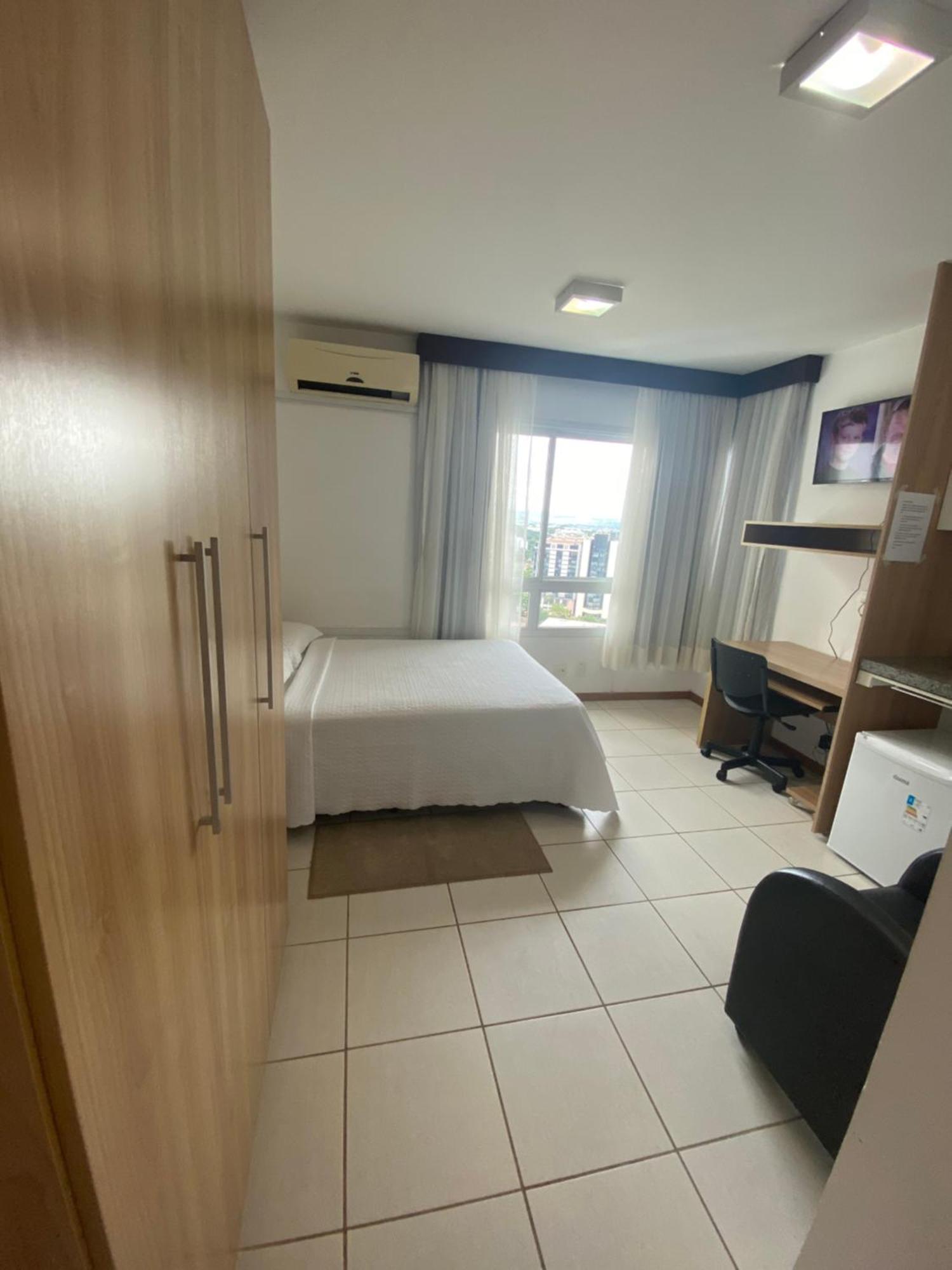 Hotel Biarritz Μπραζίλια Εξωτερικό φωτογραφία