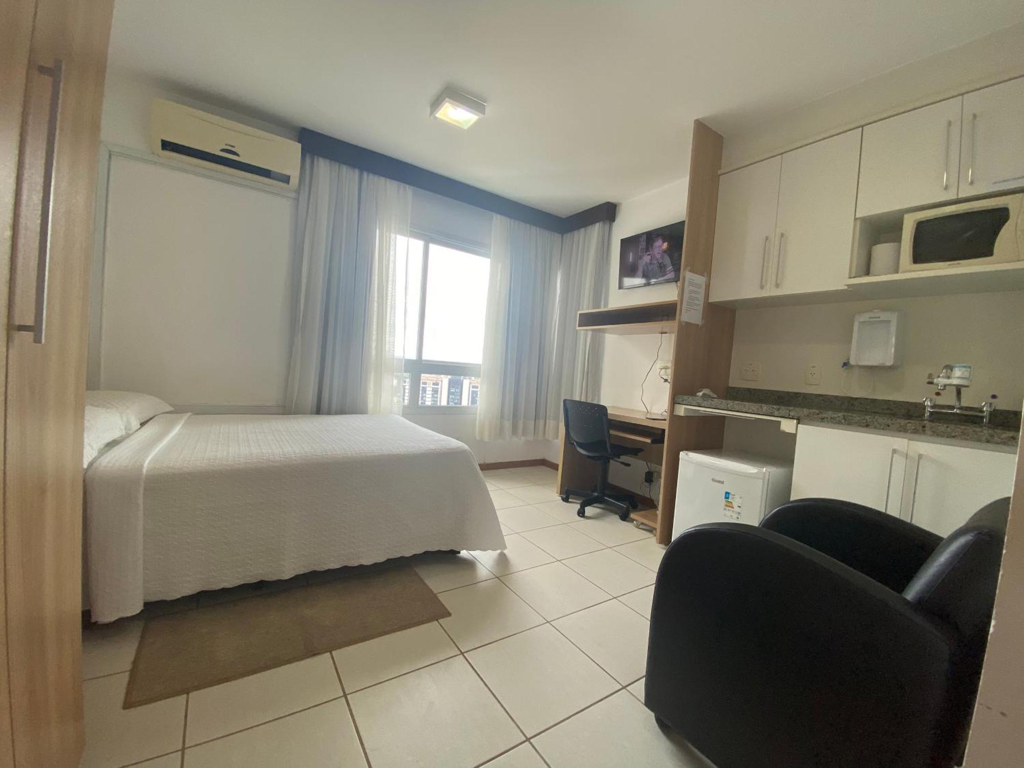Hotel Biarritz Μπραζίλια Εξωτερικό φωτογραφία