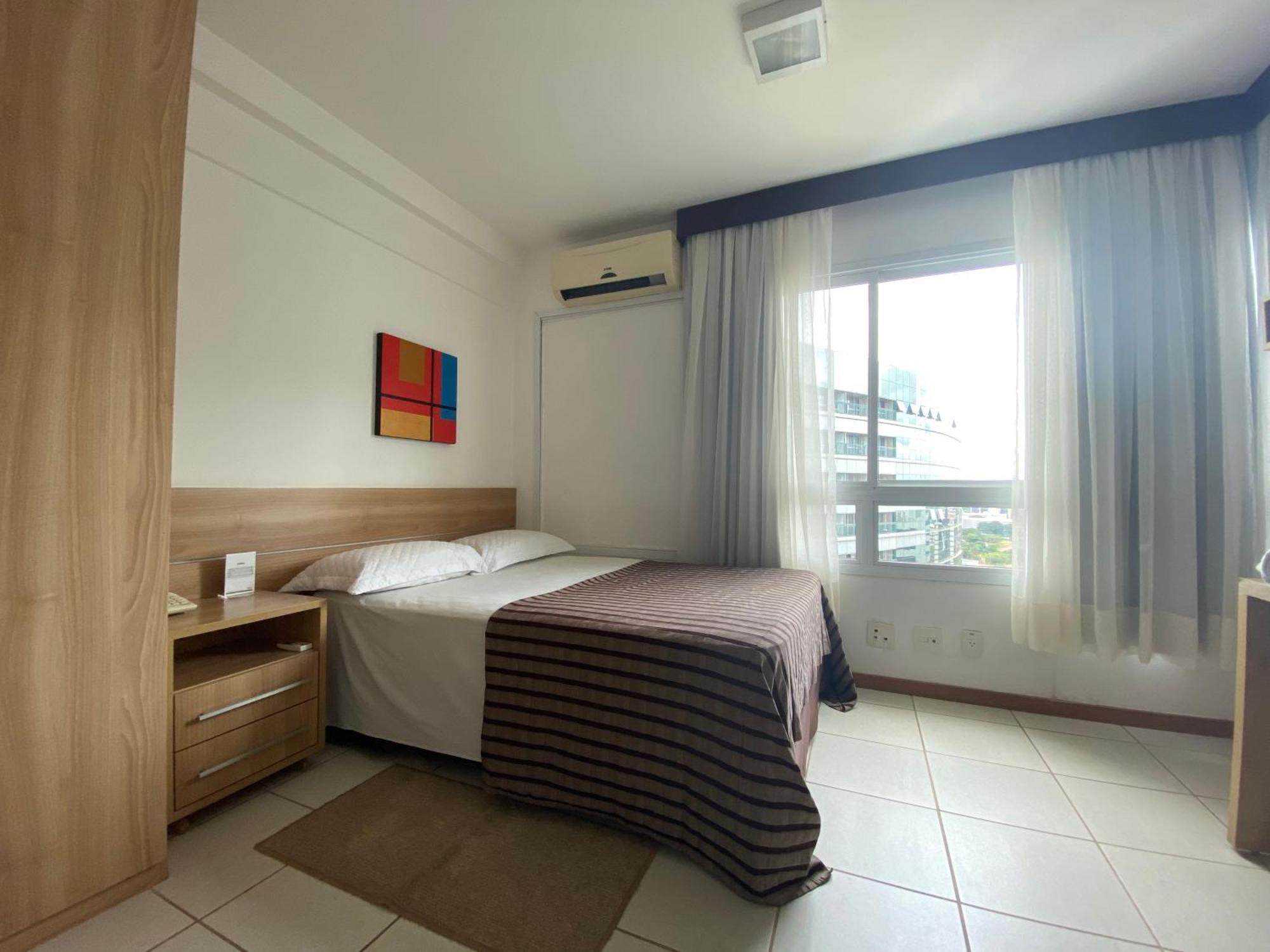 Hotel Biarritz Μπραζίλια Εξωτερικό φωτογραφία