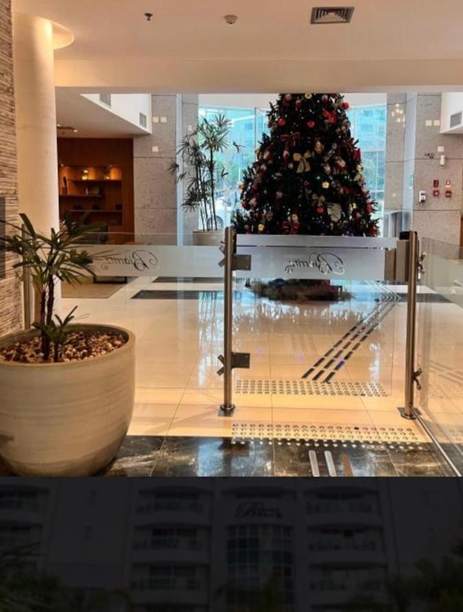 Hotel Biarritz Μπραζίλια Εξωτερικό φωτογραφία